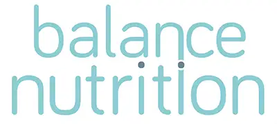 Balance Nutrition - Business Logo